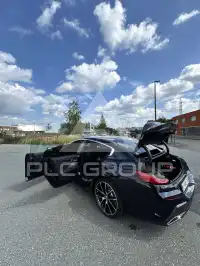 2022 BMW 840