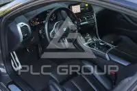 2022 BMW 840