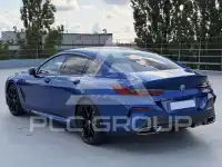 2022 BMW 840