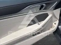 2022 BMW 840