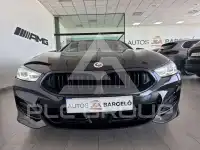 2022 BMW 840