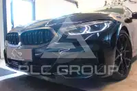 2022 BMW 840