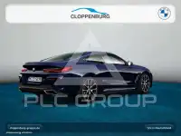 2022 BMW 840