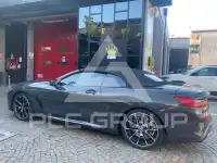 2022 BMW 840