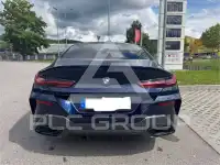 2022 BMW 840
