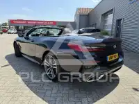 2022 BMW 840