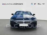 2022 BMW 840