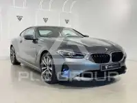 2022 BMW 840