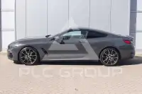 2022 BMW 840