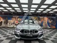 2022 BMW 840