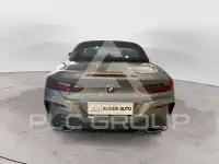 2022 BMW 840