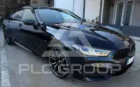 2022 BMW 840