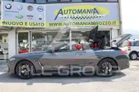 2022 BMW 840