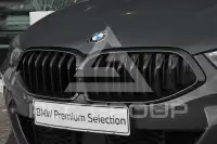 2022 BMW 840