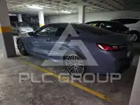 2022 BMW 840