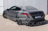 2022 BMW 840