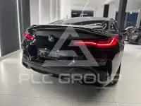 2022 BMW 840