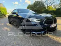 2022 BMW 840