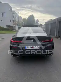 2022 BMW 840