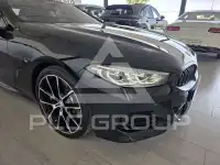 2022 BMW 840