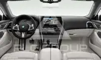 2022 BMW 840