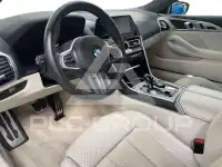 2022 BMW 840