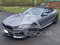 2022 BMW 840