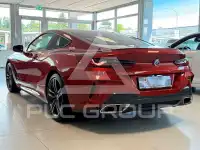 2022 BMW 840