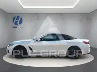 2022 BMW 840