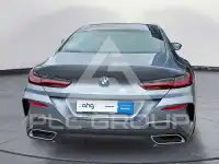 2022 BMW 840