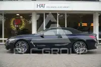 2022 BMW 840