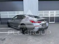 2022 BMW 840