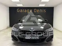 2022 BMW 840