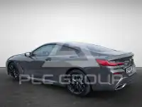 2022 BMW 840