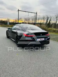 2022 BMW 840