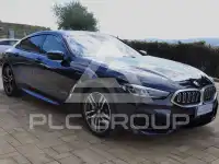 2022 BMW 840