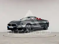 2022 BMW 840