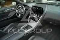 2022 BMW 840