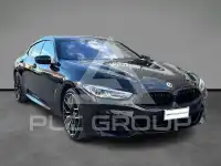 2022 BMW 840