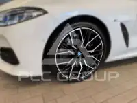 2022 BMW 840