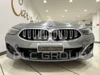 2022 BMW 840
