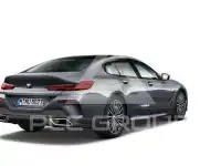 2022 BMW 840
