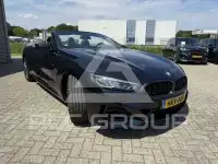 2022 BMW 840