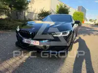 2022 BMW 840