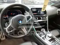 2022 BMW 840