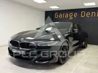 2022 BMW 840