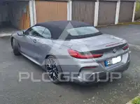 2022 BMW 840
