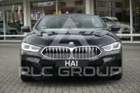 2022 BMW 840