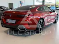 2022 BMW 840