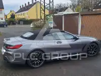 2022 BMW 840